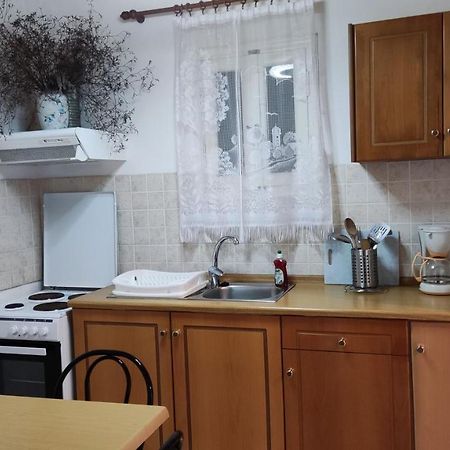 Mirsini Apartments 圣乔治斯 外观 照片